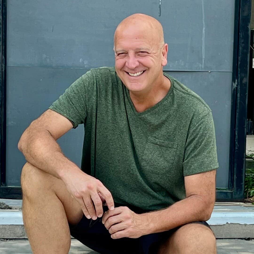 John Burnett